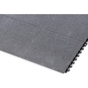 Protiúnavová rohož CS 9.9 odolná vůči olejům