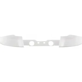 Herní konzole BÍLÁ TLAČÍTKA TRIGGERY PŘÍČKA BUMPER RB LB PRO OVLADAČ XBOX ONE S v2 1708