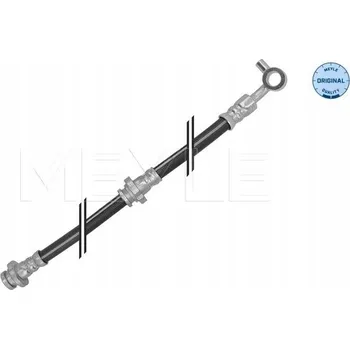 Brzdová hadice Meyle 36-14 525 0010 Brzdová hadice