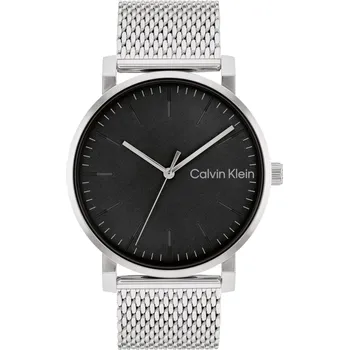 Hodinky Calvin Klein Slate 25200260 + 2 měsíce na vrácení zboží