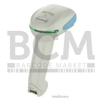 Čtečka čárových kódů Bezdrátová čtečka Honeywell Xenon Performance 1952h-bf (1952HSR-5USB-9BF-R)