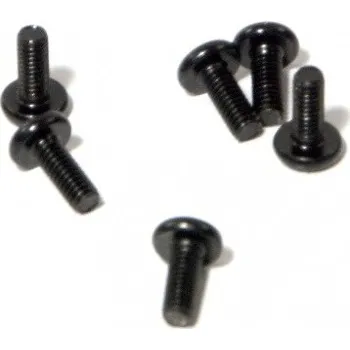 HPI Šroub s čočkovou hlavou M4x10mm (6ks) - expresní doprava