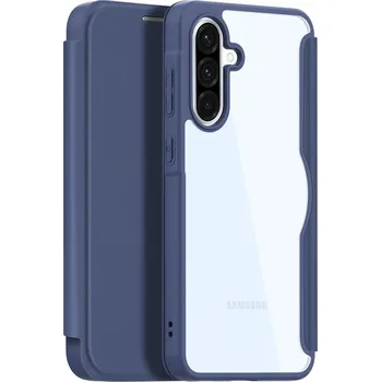 Pouzdro na mobilní telefon Dux Ducis pouzdro Skin X PRO pouzdro pro Samsung Galaxy A36 5G / A56 5G / modré