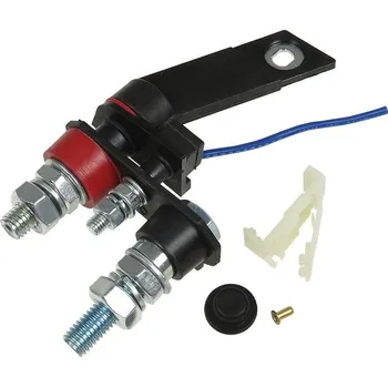 Startér Sada na opravy, startovací systém AS-PL SRS0012