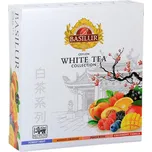 Čaje White Tea Assorted dárková kolekce 40 sáčků