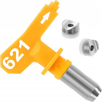 Příslušenství pro vysokotlaký čistič Vysokotlaká tryska Wabrotech 01-1K-001WYS621