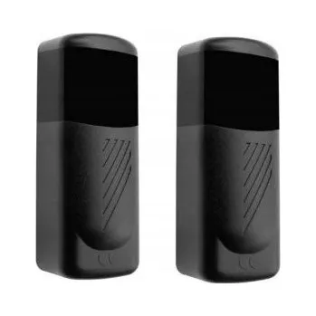 Pohon brány Fotobuňky HATO pro garážová vrata