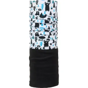 Nákrčník Dětský šátek NÁKRČNÍK Polartec VIKING 8345