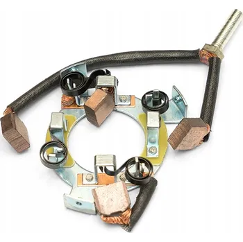 Dragon Winch držák uhlíků pro naviják Maverick ATV