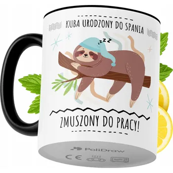 Hrnek Polidraw Hrnek Polidraw pro Antonína keramika 330 ml