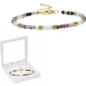 Náramek Náramek vícebarevná 18 cm