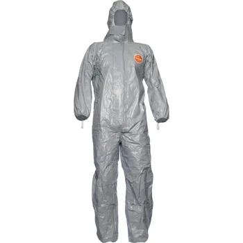 Pracovní zástěra Kombinéza Tychem F, CE/PSA-kat. III, vel. M