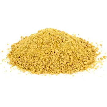 Návnadová surovina EXTRUDOVANÁ SÓJA - plnotučná, hrubá, 10 kg