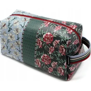 Kosmetická taška MAKENOTES Kosmetická taštička Make Notes SECRET NOTES vícebarevná