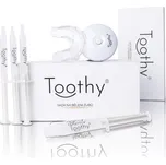 Sada na bělení zubů Toothy®️ - 12ti denní kúra