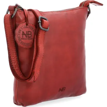 Kabelka Kabelka crossbody Noelia Bolger červená NB 2415 CV