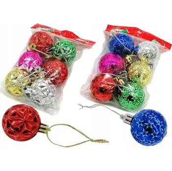 Obraz Sady mix 4 cm, 6 ks