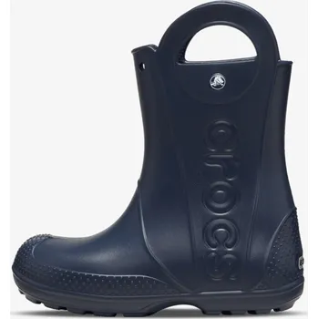 Chlapecké tenisky Crocs Rubber Navy KLK EUR C12