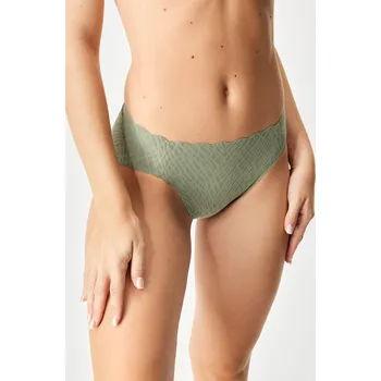 Kalhotky Klasické kalhotky Sloggi ZERO Feel Bliss High leg