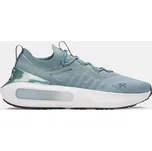 Under Armour Pánské boty UA Phantom 4 Chrome-BLU 6008869-587 Modrá 46