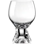 Bohemia Crystal Sklenice na bílé víno Gina 230ml (set po 6ks)