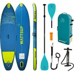 SUP prkno WattSup SAR 10'8" s kajakovým pádlem