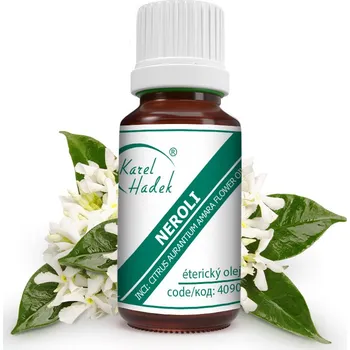 AKH/Karel Hadek Esenciální olej NEROLI 5 ml
