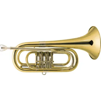 Dechový nástroj V.F.Červený CTR 590