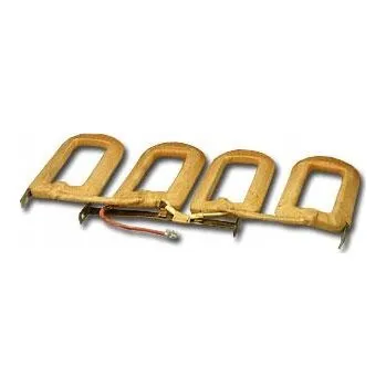 Posilovač řízení Cívka startéru R-11a C-330/360