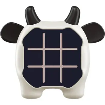 Hlavolam LOGICKÁ HRA - (KRÁVA)