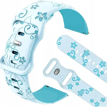 Řemínek pro Xiaomi Watch S1 S2 S3 S4 Active 2 Pro Mi Watch řemínek Sport 47mm