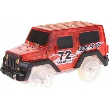 autíčko Autodráha s autem LandToys CH-19