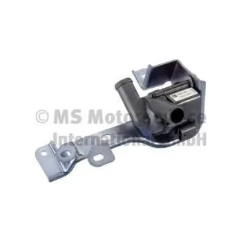 Vodní pumpa motoru Doplňovací vodní čerpadlo (okruh chladicí vody) PIERBURG 7.05174.04.0