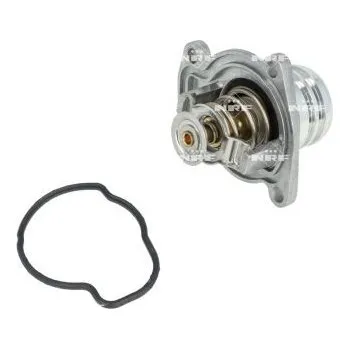 Auto-moto Termostat, chladivo NRF 725008