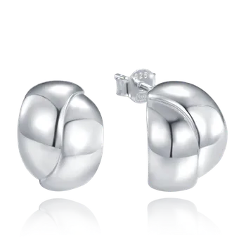 Náušnice Minet JMAN0596SE00