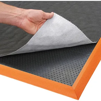 Protiúnavová rohož pro sorbenty SST 2, Sorb Stance, 91 cm x 316 cm