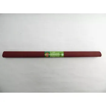 Speciální papír Papír krepový hnědý