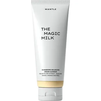 Přípravek na čištění pleti a oči Pleťové mléko Mantle The Magic Milk 125 ml