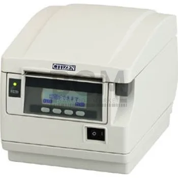 Pokladní tiskárna Termální tiskárna Citizen CT-S851II (CTS851IIS3TEWPXX)