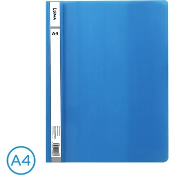 RYCHLOVAZAČ A4 MODRÝ