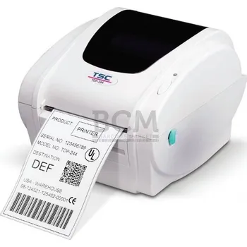 Tiskárna štítků Stolní tiskárna TSC TDP-247 (99-126A010-0002)