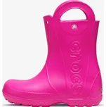 CROCS gumene roze KLK EUR C12 1400464