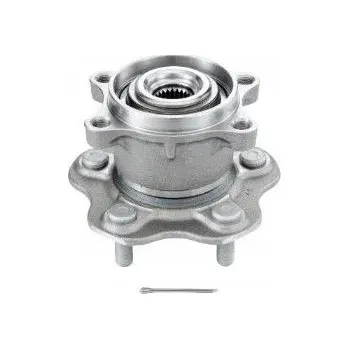 Zavěšení kol SNR R168.74 Sada ložisek kola