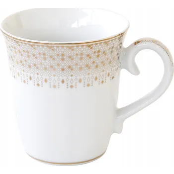 Hrnek Easy Life Christmas Collection porcelán 275 ml