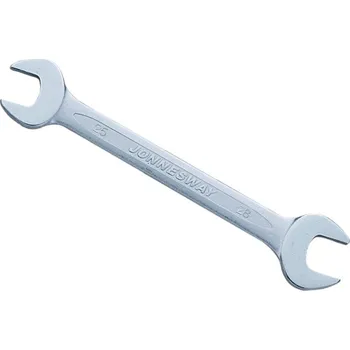 Auto-moto Klíč plochý otevřený, dvoustranný, velikost 27x30 mm - JONNESWAY W252730