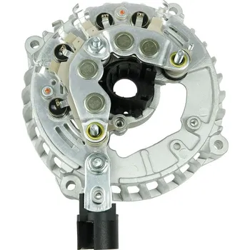 Alternátor Čepička, generátor AS-PL ARC9075S