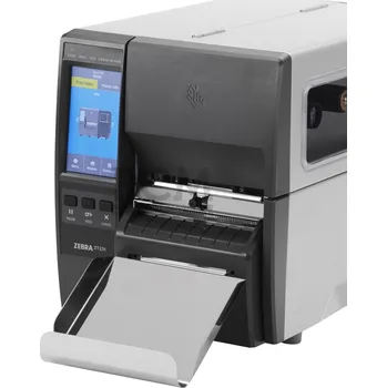 Tiskárna Poloprůmyslová tiskárna Zebra ZT231 (ZT23143-T2E000FZ)