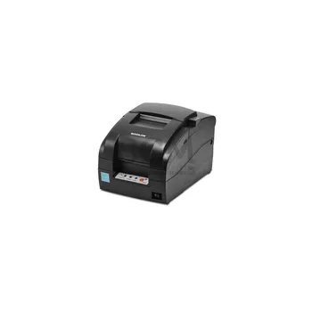 Tiskárna Jehličková tiskárna Bixolon SRP-275III (SRP-275IIIAOESG)