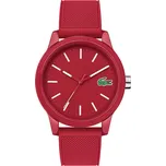 Lacoste Analogové hodinky 12.12 2010988 + 2 měsíce na vrácení zboží