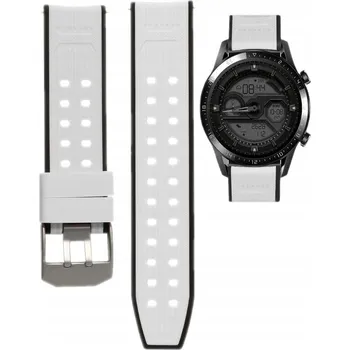 Řemínek na hodinky Řemínek KBR Games univerzální 22mm vícebarevný